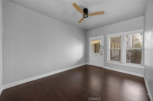 4125 S Figueroa 202, Los Angeles, CA 90037