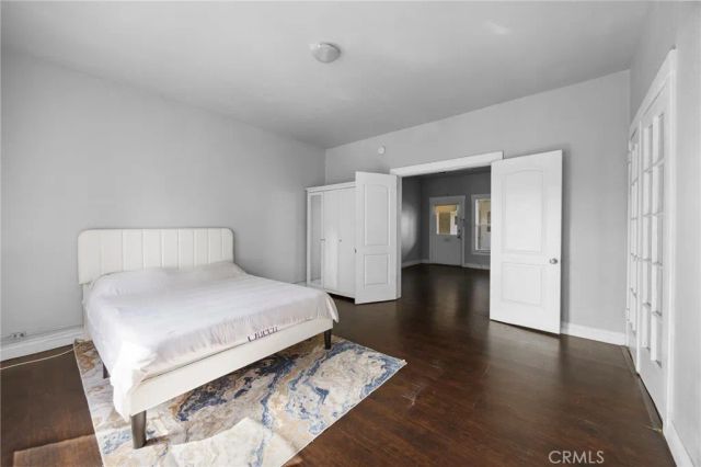 4125 S Figueroa 202, Los Angeles, CA 90037