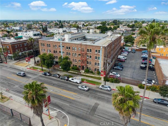 4125 S Figueroa 202, Los Angeles, CA 90037
