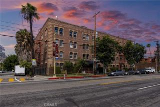 4125 S Figueroa 202, Los Angeles, CA 90037