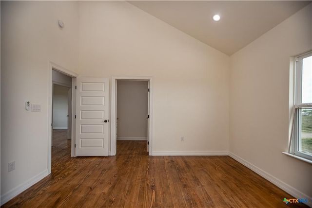 177 Powderhorn Lane, Port Lavaca, TX 77979