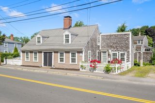 191-193 South St, Hingham, MA 02043