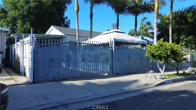 1101 W 152nd, Compton, CA 90220