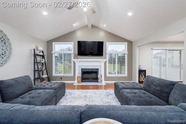 43524 Austin Drive, Sterling Heights, MI 48314