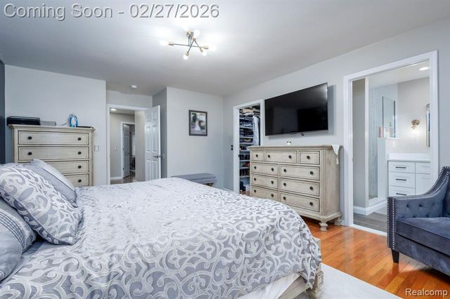 43524 Austin Drive, Sterling Heights, MI 48314