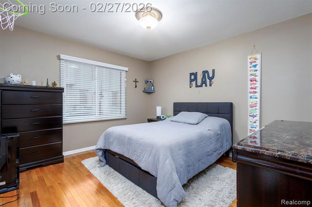 43524 Austin Drive, Sterling Heights, MI 48314