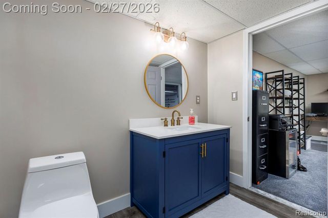 43524 Austin Drive, Sterling Heights, MI 48314