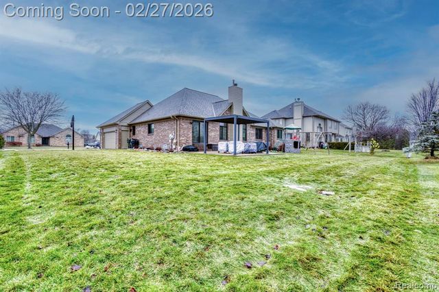 43524 Austin Drive, Sterling Heights, MI 48314