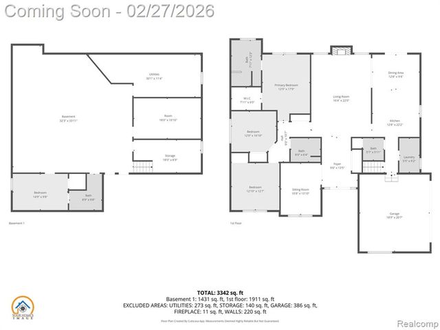 43524 Austin Drive, Sterling Heights, MI 48314