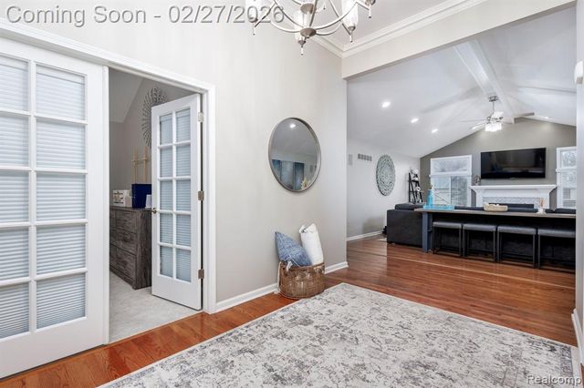 43524 Austin Drive, Sterling Heights, MI 48314