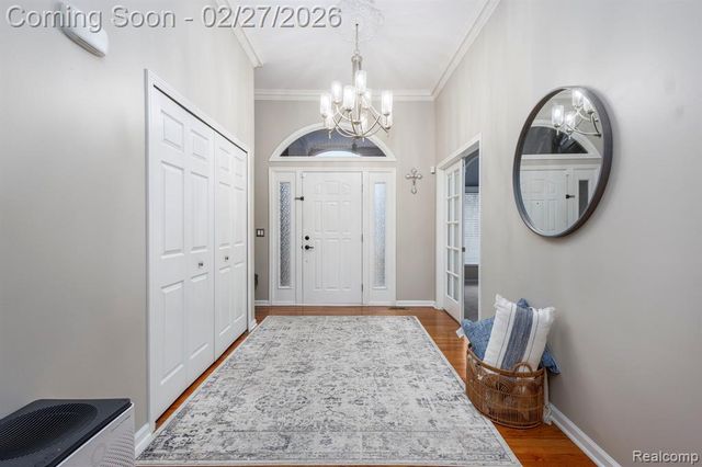 43524 Austin Drive, Sterling Heights, MI 48314