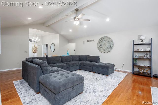 43524 Austin Drive, Sterling Heights, MI 48314