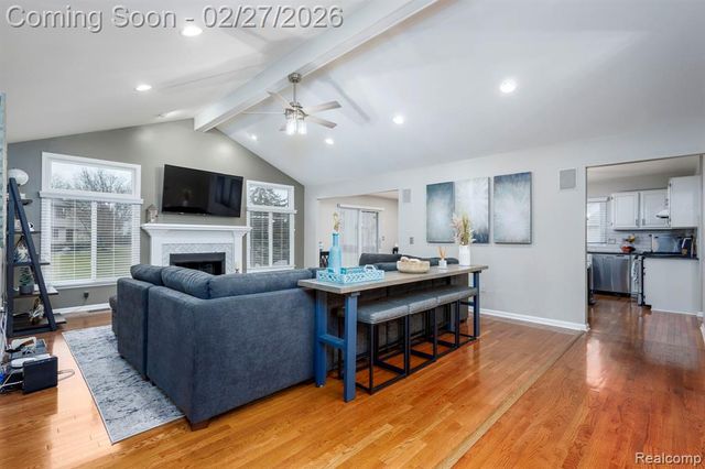 43524 Austin Drive, Sterling Heights, MI 48314