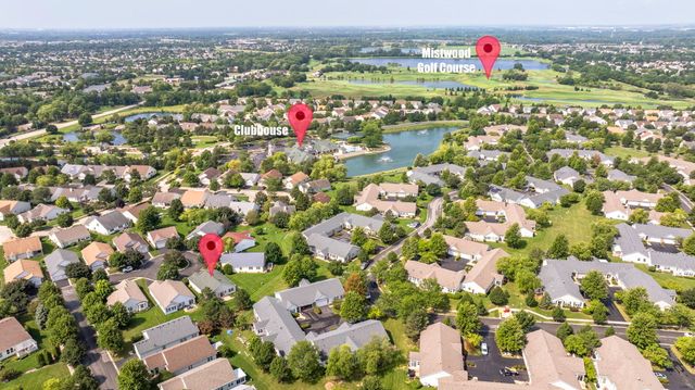 746 S Mecosta Lane, Romeoville, IL 60446