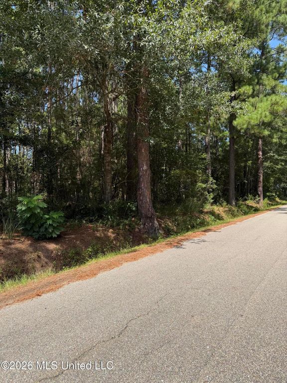 0 W Ridley Street, Bay Saint Louis, MS 39520