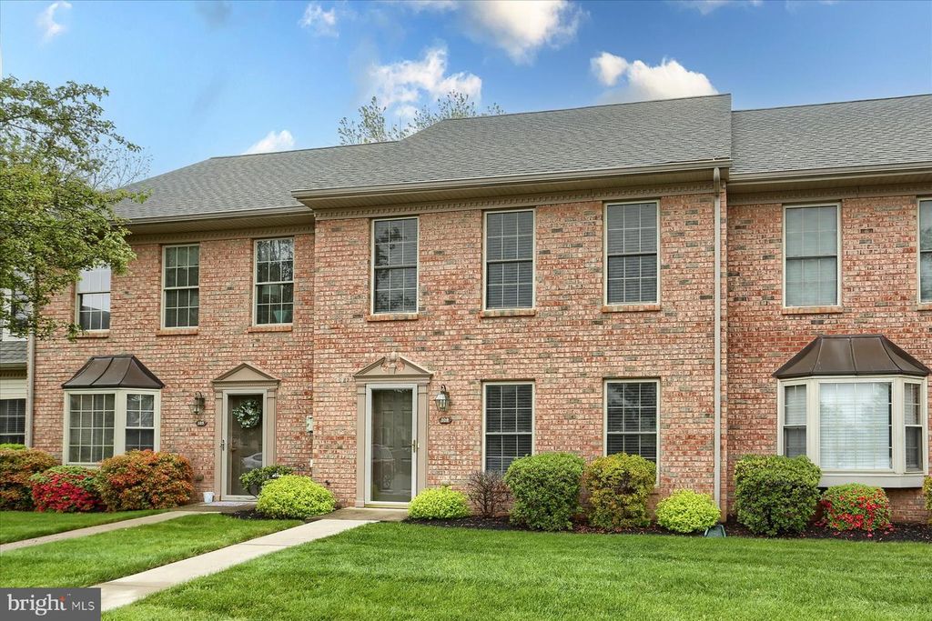 108 MELBOURNE LANE, Mechanicsburg, PA 17055