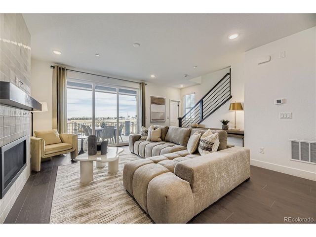 3384 W 87th Pl, Westminster, CO 80031