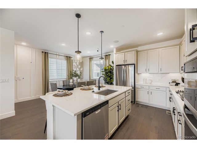 3384 W 87th Pl, Westminster, CO 80031