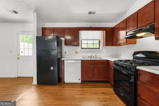 1163 To Lani Farm Road, Stone Mountain, GA 30083