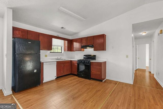 1163 To Lani Farm Road, Stone Mountain, GA 30083