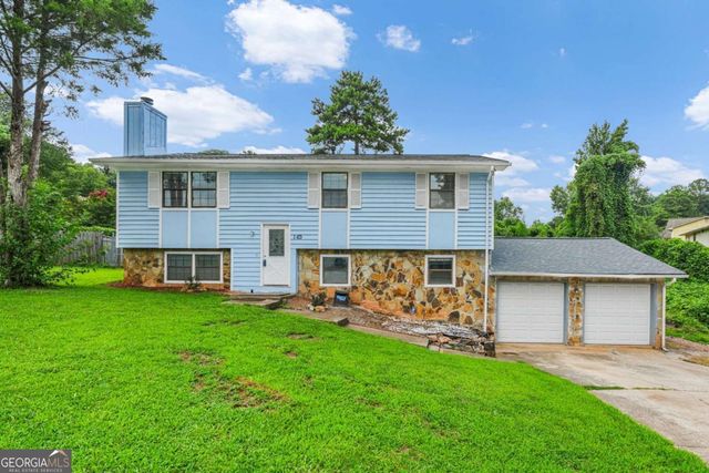 1163 To Lani Farm Road, Stone Mountain, GA 30083