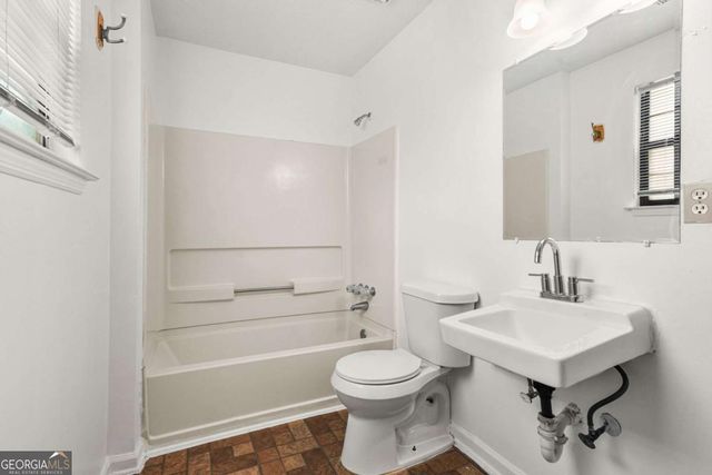 1163 To Lani Farm Road, Stone Mountain, GA 30083