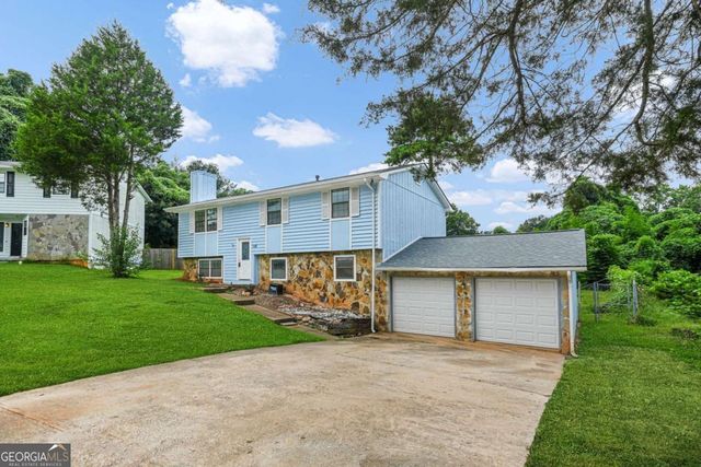 1163 To Lani Farm Road, Stone Mountain, GA 30083