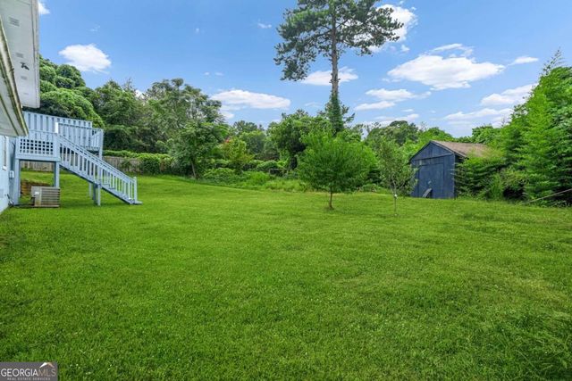 1163 To Lani Farm Road, Stone Mountain, GA 30083