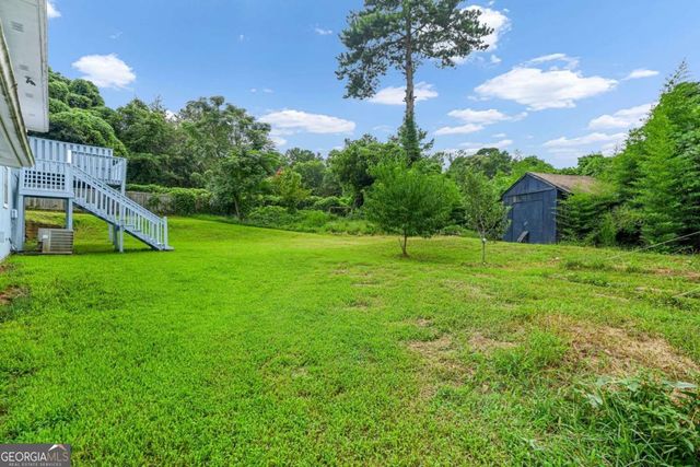 1163 To Lani Farm Road, Stone Mountain, GA 30083