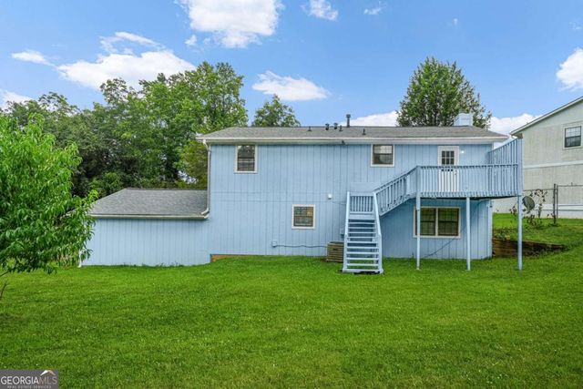 1163 To Lani Farm Road, Stone Mountain, GA 30083