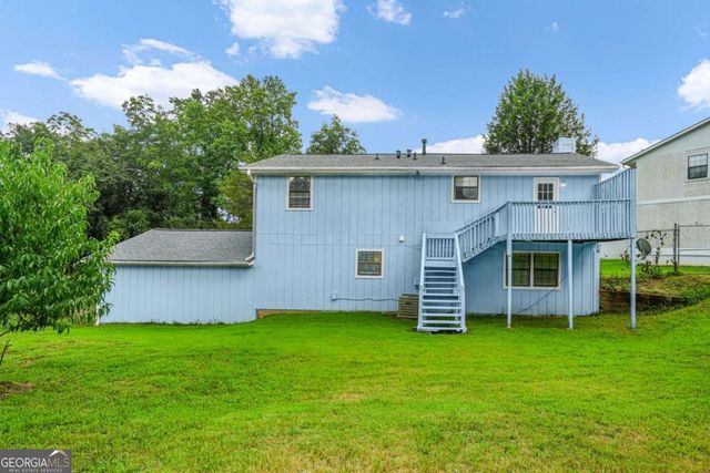 1163 To Lani Farm Road, Stone Mountain, GA 30083