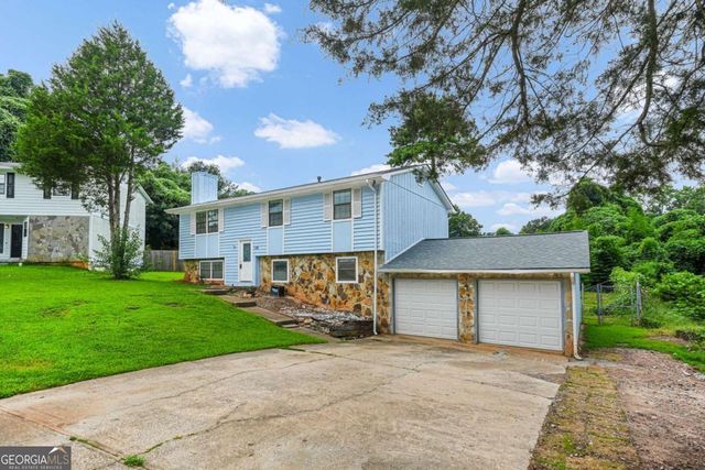 1163 To Lani Farm Road, Stone Mountain, GA 30083