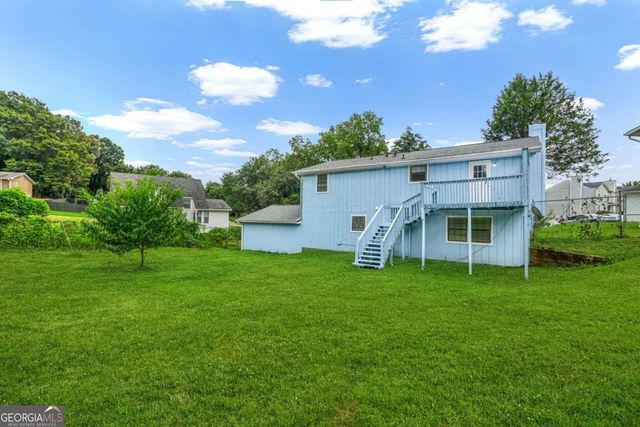 1163 To Lani Farm Road, Stone Mountain, GA 30083