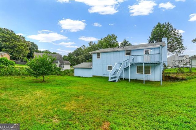 1163 To Lani Farm Road, Stone Mountain, GA 30083