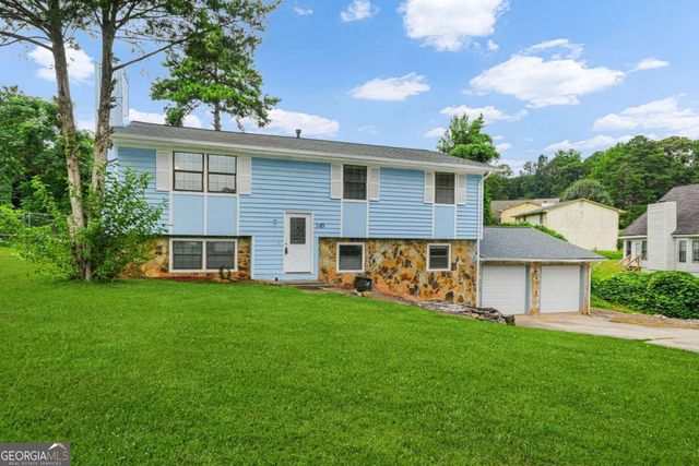1163 To Lani Farm Road, Stone Mountain, GA 30083