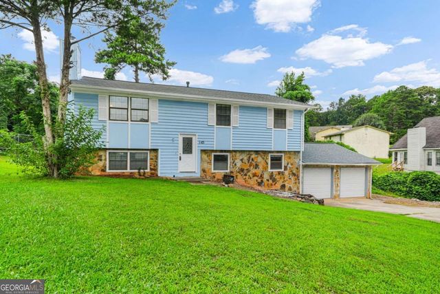 1163 To Lani Farm Road, Stone Mountain, GA 30083