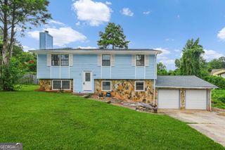 1163 To Lani Farm Road, Stone Mountain, GA 30083