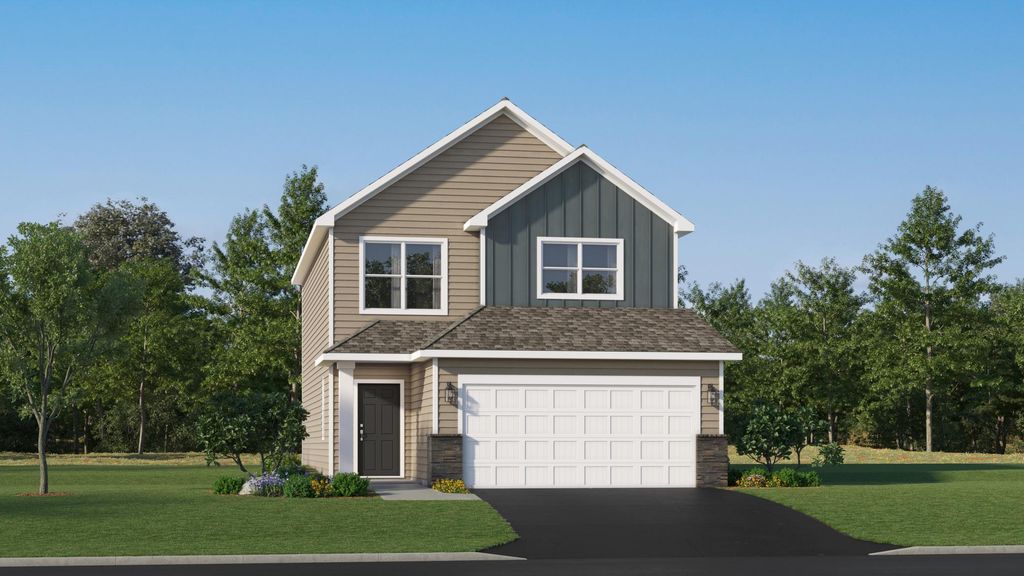 3904 Helmo Avenue N, Oakdale, MN 55128