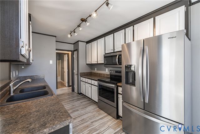 6138 Thyme Dr, Mechanicsville, VA 23111