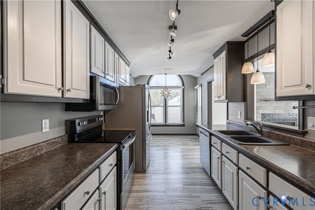 6138 Thyme Dr, Mechanicsville, VA 23111