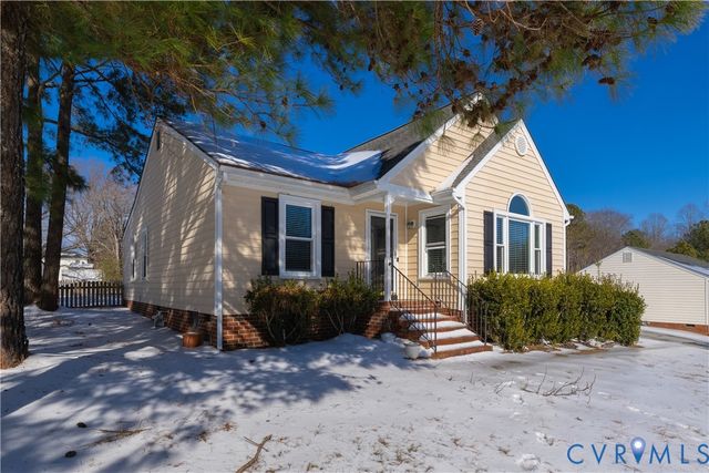 6138 Thyme Dr, Mechanicsville, VA 23111