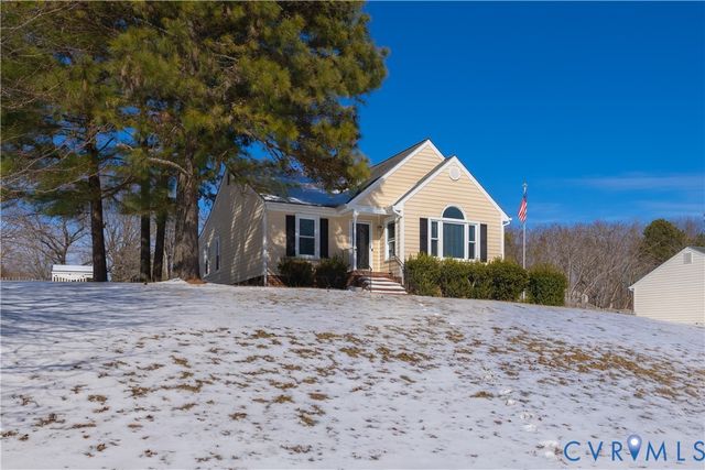 6138 Thyme Dr, Mechanicsville, VA 23111