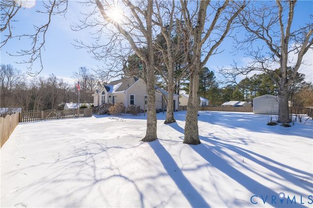 6138 Thyme Dr, Mechanicsville, VA 23111