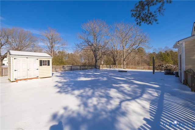 6138 Thyme Dr, Mechanicsville, VA 23111