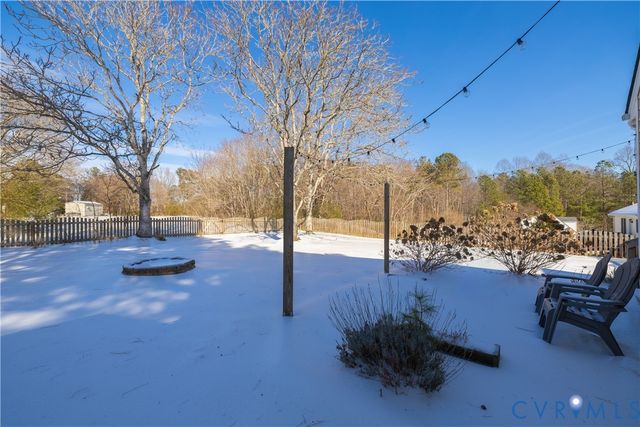 6138 Thyme Dr, Mechanicsville, VA 23111