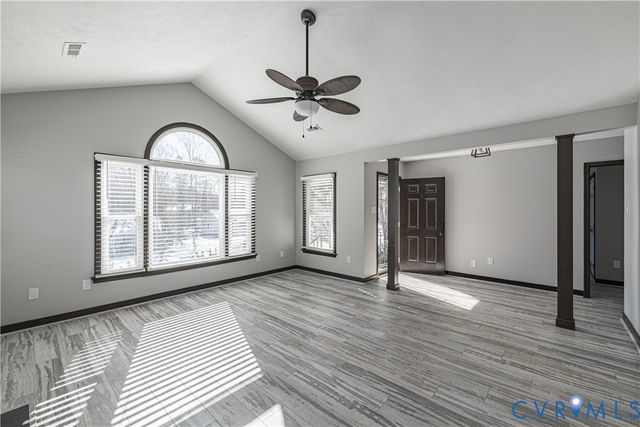 6138 Thyme Dr, Mechanicsville, VA 23111