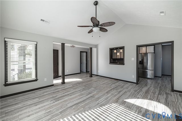 6138 Thyme Dr, Mechanicsville, VA 23111