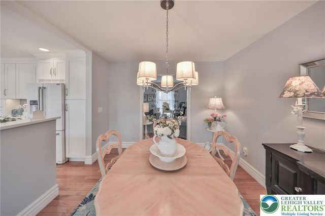 3705 Gloucester Drive, Bethlehem City, PA 18020