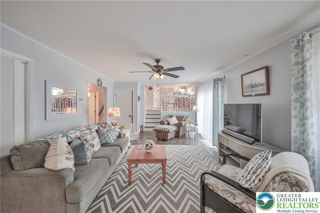 3705 Gloucester Drive, Bethlehem City, PA 18020