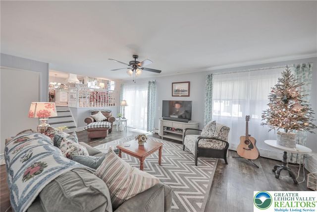 3705 Gloucester Drive, Bethlehem City, PA 18020